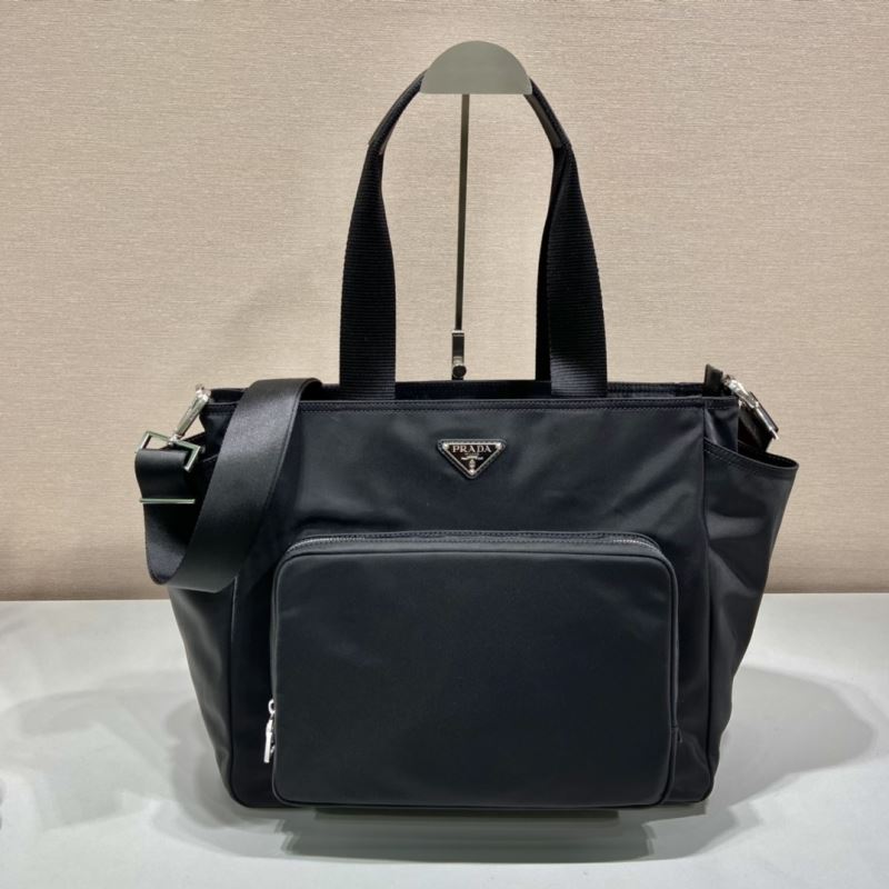 Pra*a tote bags